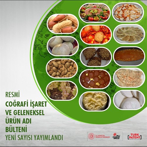 Gercüş Mazrune Üzümünün Coğrafi İşaret Tescili Tamamlandı